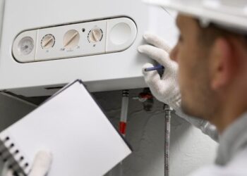 cv-ketel winterklaar