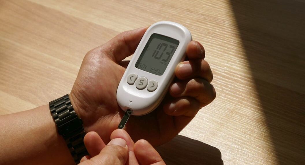 diabetes type 2