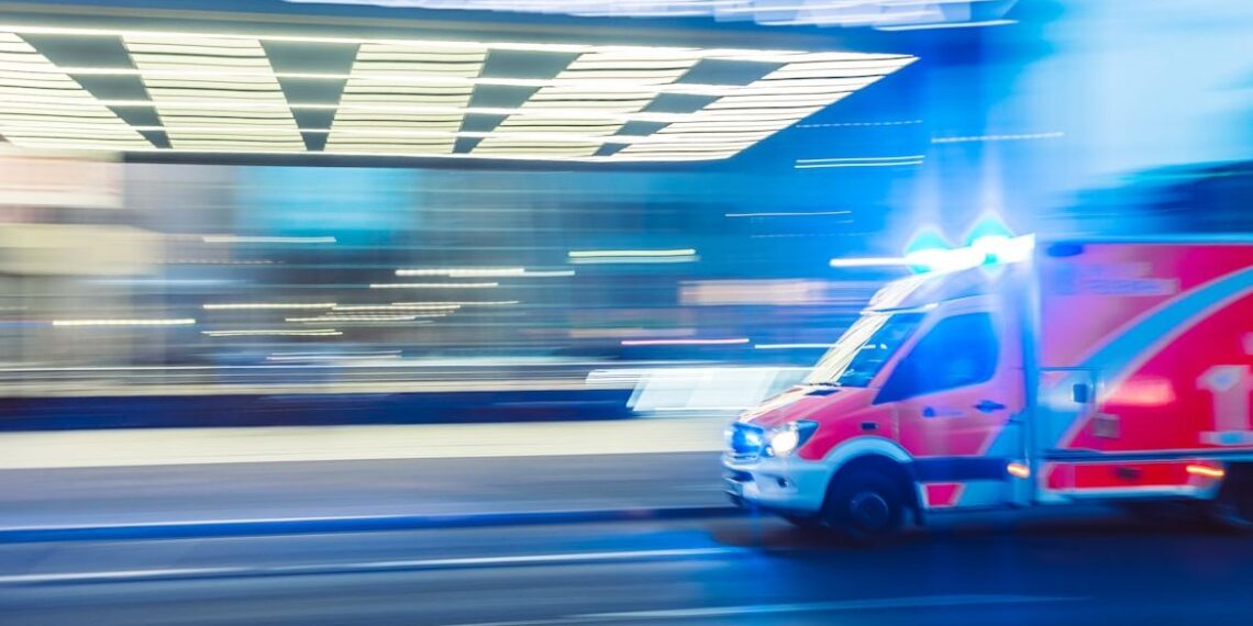 eigen risico spoedeisende hulp