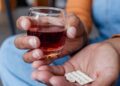 medicatie vergeten