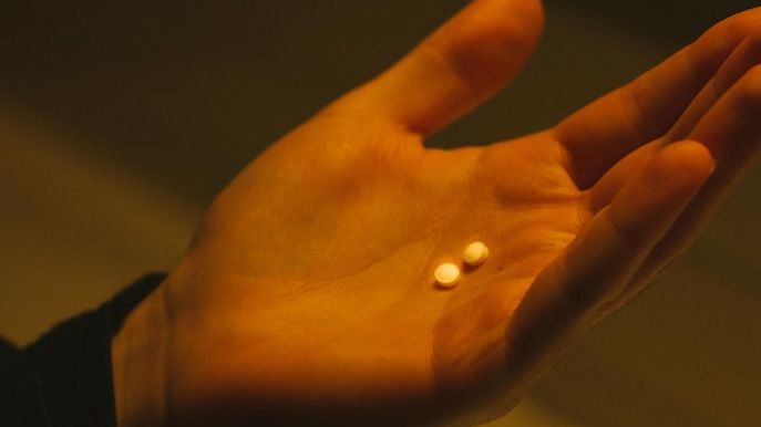 Slaaptabletten