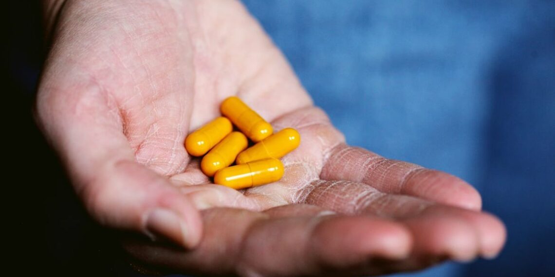 supplementen combineren met medicijnen