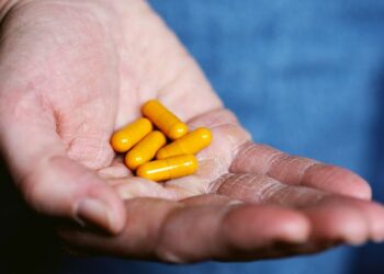 supplementen combineren met medicijnen