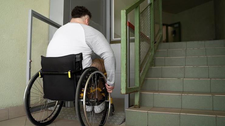 traplift aanvragen