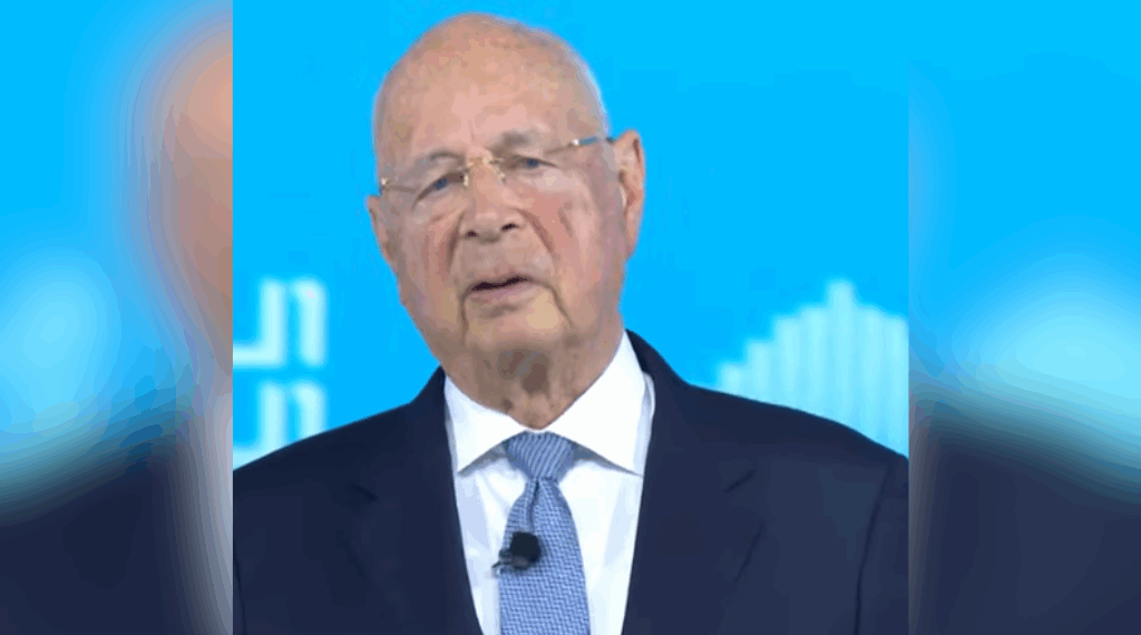Klaus Schwab