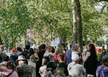 asielzoekers Ter Apel