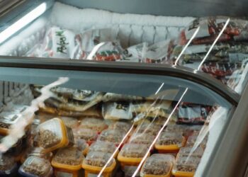 Israëlische producten