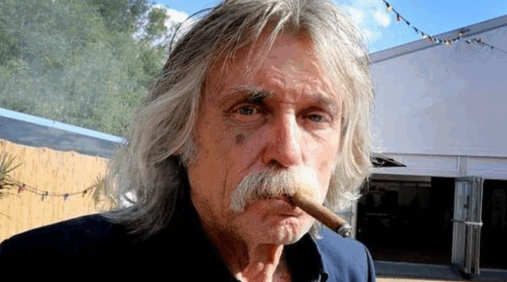 Johan Derksen kritiek Yeşilgöz