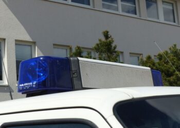 selectiepaal politie