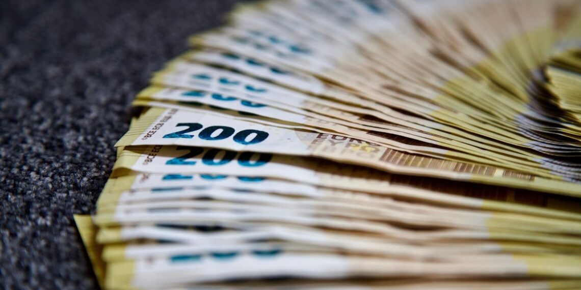 Afghaanse familie bijstand