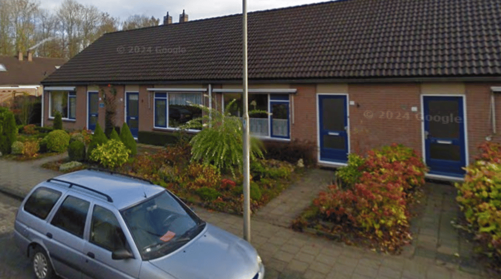 Afghaanse statushouder