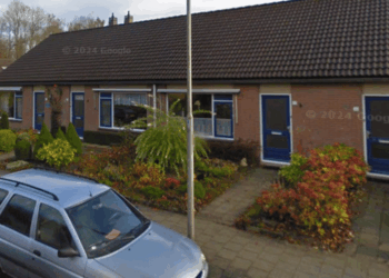 Afghaanse statushouder