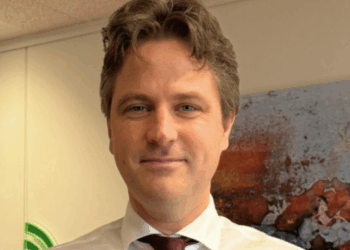 CDA-leider Henri Bontenbal