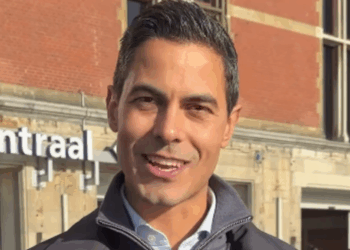 Chris Woerts over Rob Jetten