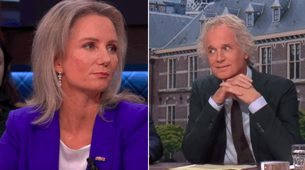 eigen risico