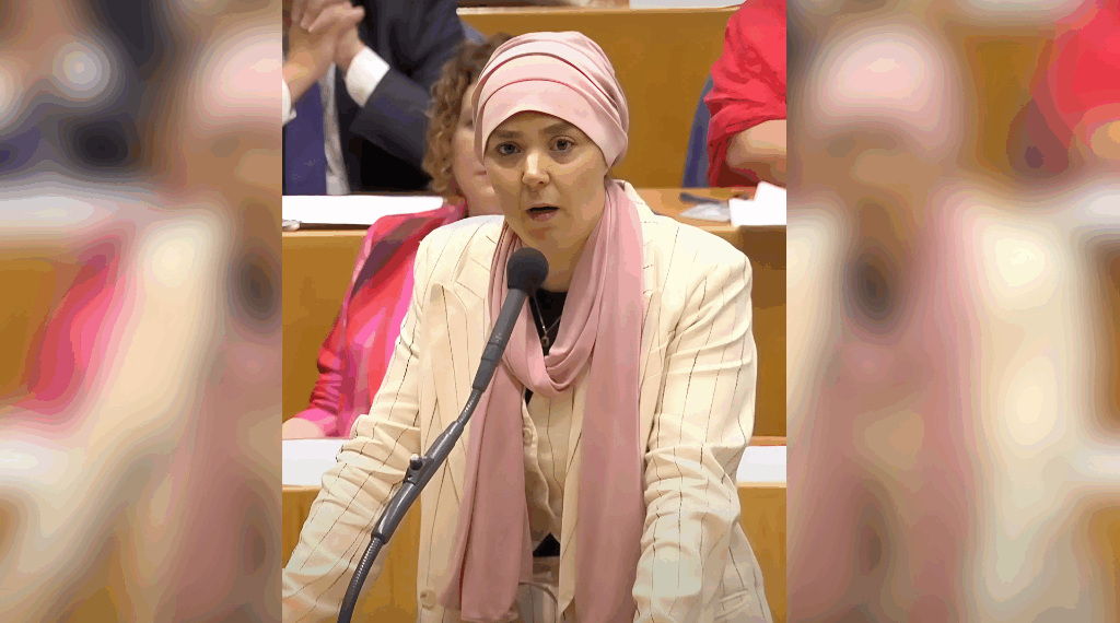 Esmah Lahlah