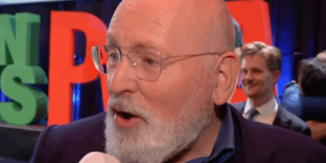 exitpoll verkiezingen