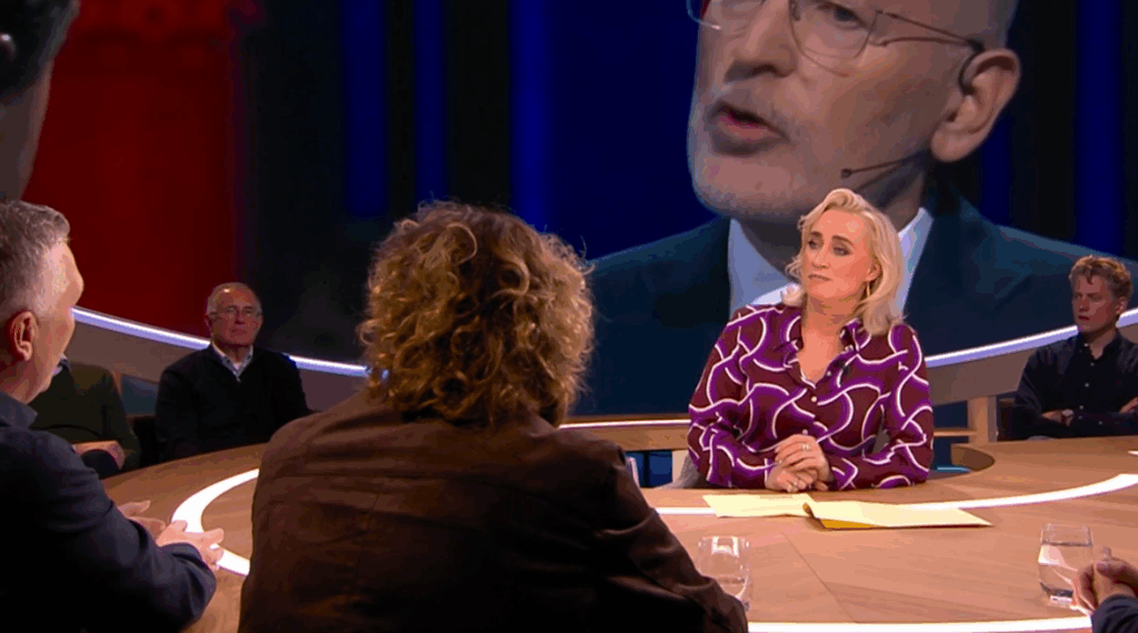 Frans Timmermans geloofwaardigheid