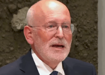 Frans Timmermans
