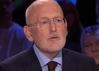 Frans Timmermans