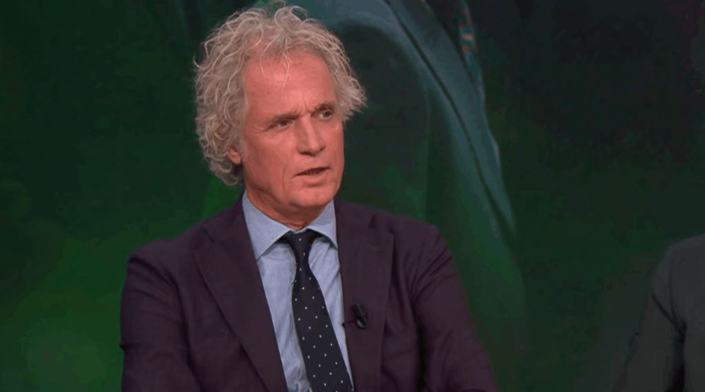 Frans Timmermans Pauw en De Wit