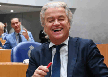 Geert Wilders inkomen