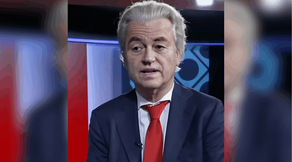Geert Wilders kritiek azc