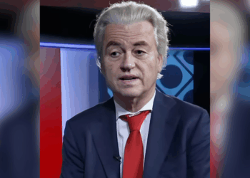 Geert Wilders kritiek azc