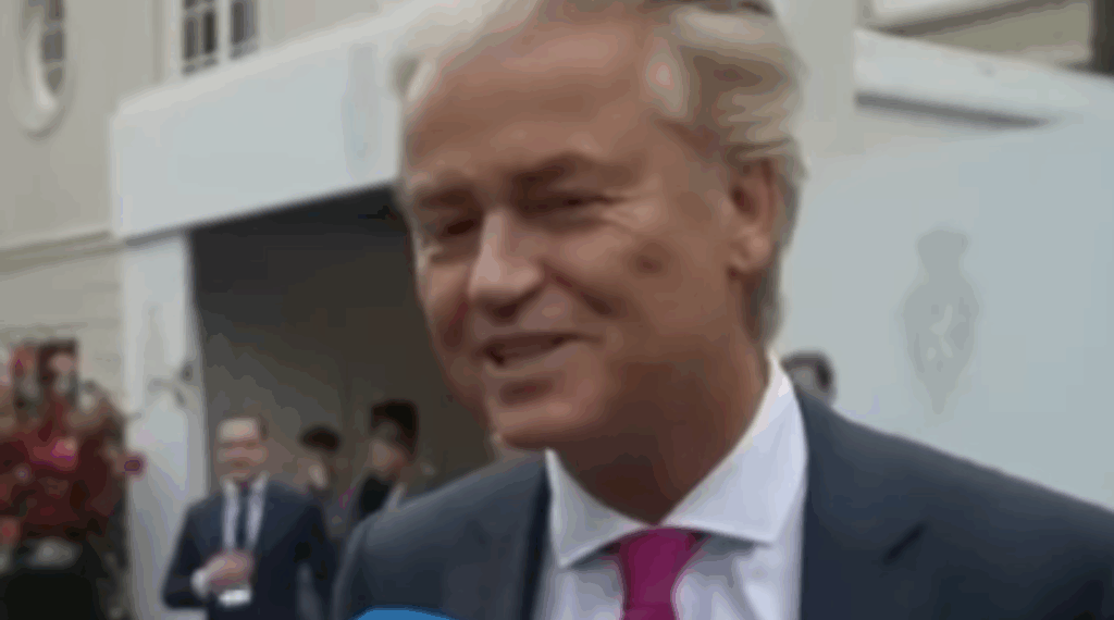 Geert Wilders