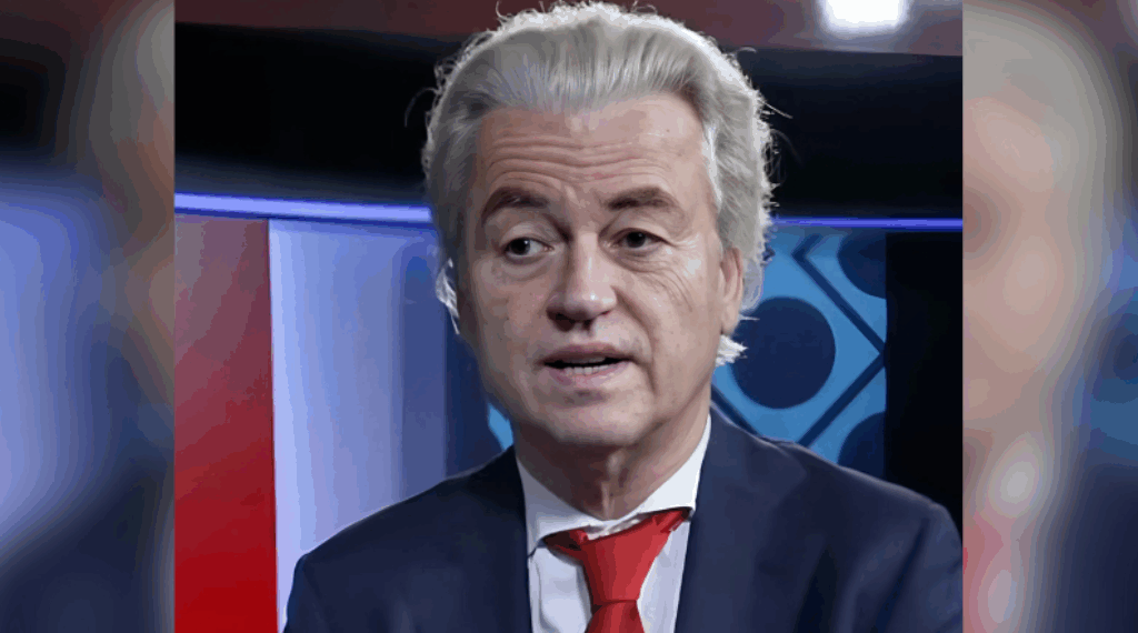 Geert Wilders ontwikkelingshulp