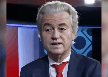 Geert Wilders ontwikkelingshulp