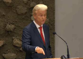 Geert Wilders premier