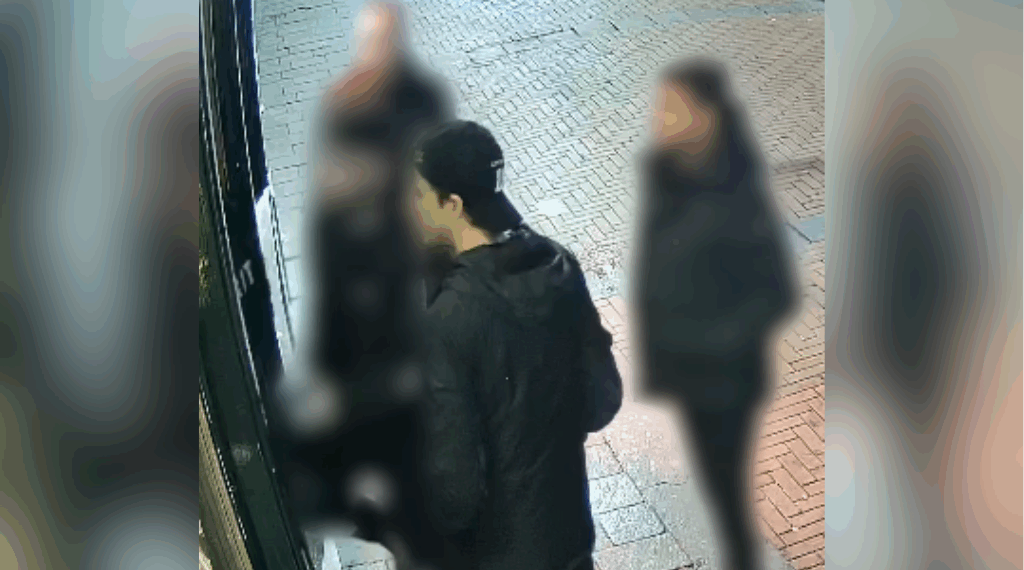 geweldsincident Amsterdam