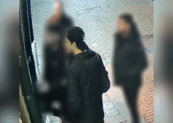 geweldsincident Amsterdam