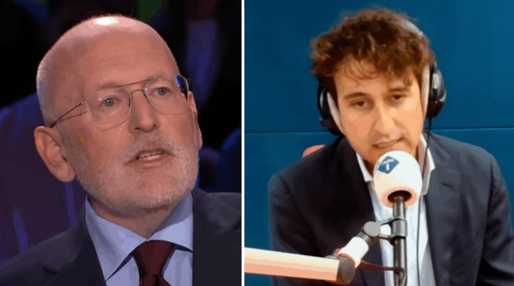 GroenLinks–PvdA