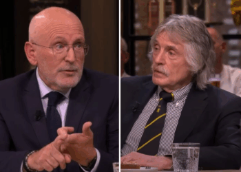 islamisering in Nederland