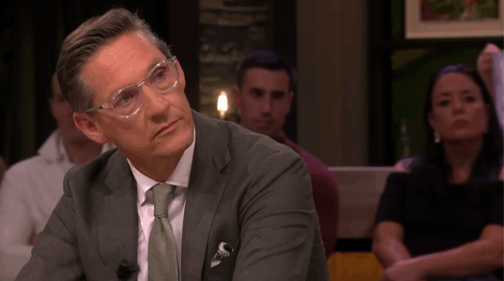 Joost Eerdmans nieuwsuur