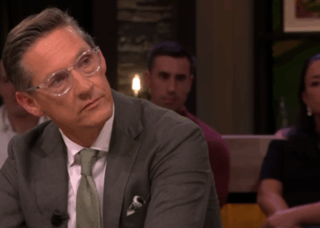 Joost Eerdmans nieuwsuur