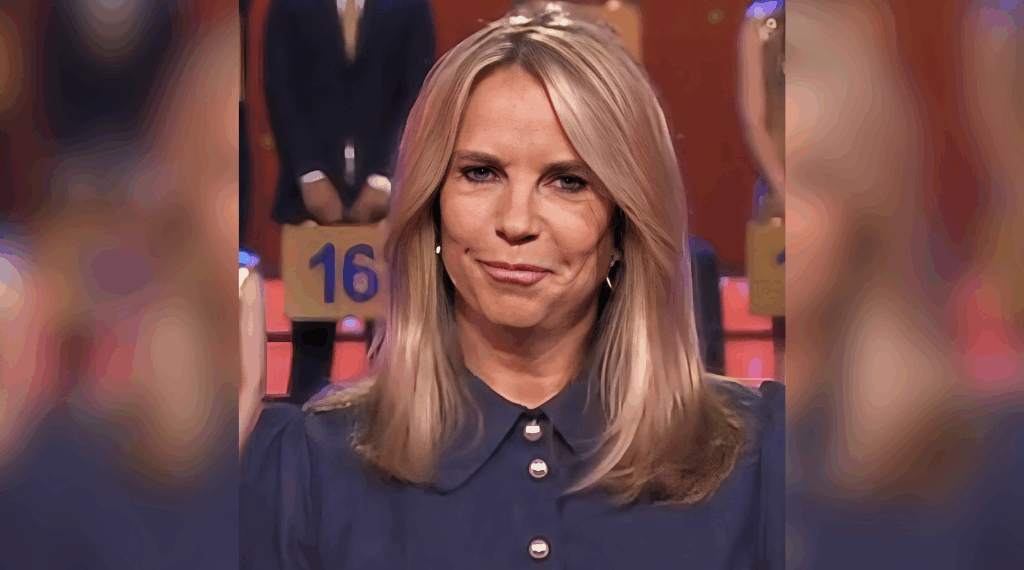 Linda de Mol kleding