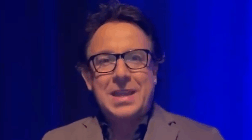 Marco Borsato motorreis