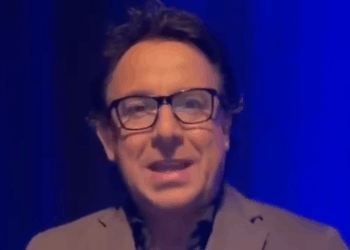 Marco Borsato motorreis