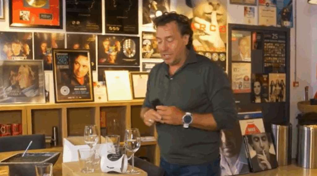 Marco Borsato