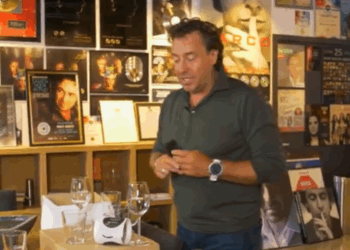 Marco Borsato