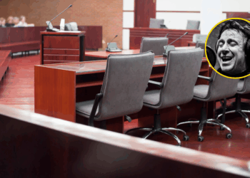 Marco Borsato rechtszaak