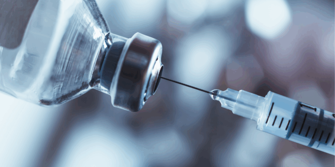 neusbescherming coronavaccin