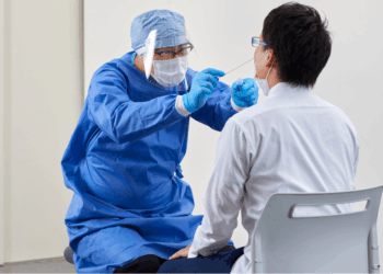 nieuw virus in China