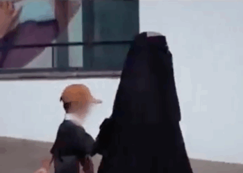 Oostenrijks boerkaverbod