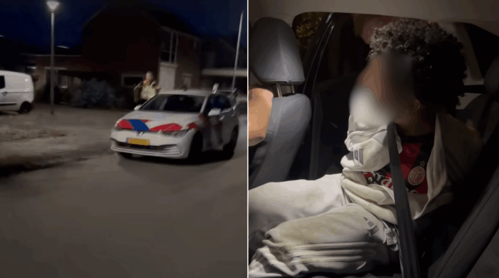 overlast asielzoekers Ter Apel