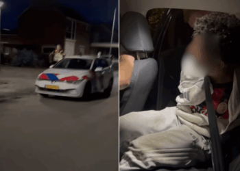 overlast asielzoekers Ter Apel