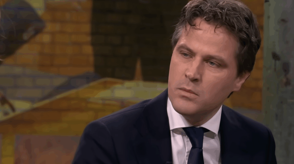 politieke plannen CDA